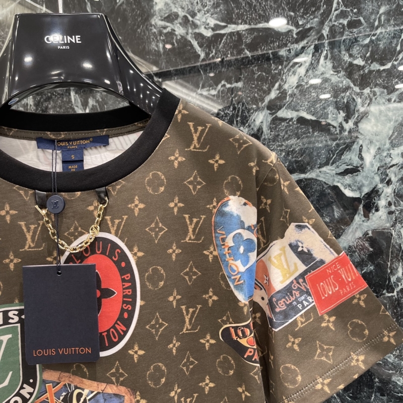 LV T-Shirts